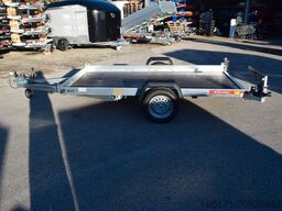 TEMARED MULTI TR 3016 /Multi Transporter/ 750kg -1,3t SP