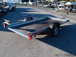 TEMARED MULTI TR 3016 /Multi Transporter/ 750kg -1,3t SP