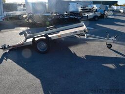 TEMARED MULTI TR 3016 /Multi Transporter/ 750kg -1,3t SP