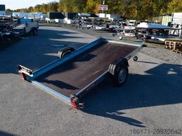 TEMARED MULTI TR 3016 /Multi Transporter/ 750kg -1,3t SP