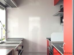 TOMPLAN THK 361 Deluxe Imbissanhänger Sonderpreis