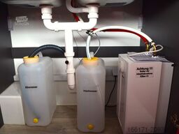 TOMPLAN THK 361 Deluxe Imbissanhänger Sonderpreis