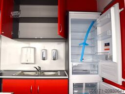 TOMPLAN THK 361 Deluxe Imbissanhänger Sonderpreis