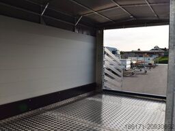 VEZEKO Viehanhänger VT 3500 39