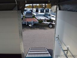 VEZEKO Viehanhänger VT 3500 39