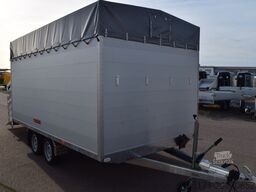 VEZEKO Viehanhänger VT 3500 39