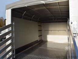 VEZEKO Viehanhänger VT 3500 39