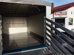 VEZEKO Viehanhänger VT 3500 39