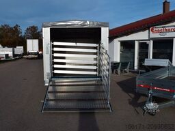 VEZEKO Viehanhänger VT 3500 39