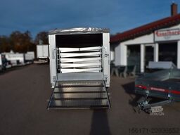 VEZEKO Viehanhänger VT 3500 39