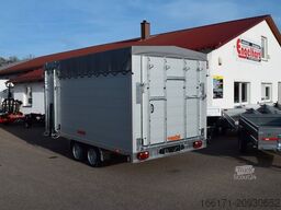 VEZEKO Viehanhänger VT 3500 39