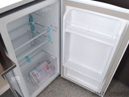 TOMPLAN Verkaufsanhänger THEK 251.02 Imbissanhänger