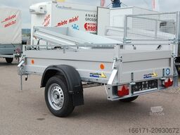 AGADOS VZ 21 Sonderpreis  - nur ein Stück auf Lager