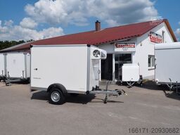 HUMBAUR HK 132614 - 18 PF30 Basic