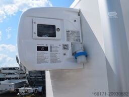 HUMBAUR HK 132614 - 18 PF30 Basic