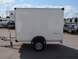 HUMBAUR HK 132614 - 18 PF30 Basic