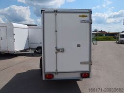 HUMBAUR HK 132614 - 18 PF30 Basic