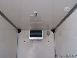 HUMBAUR HK 132614 - 18 PF30 Basic