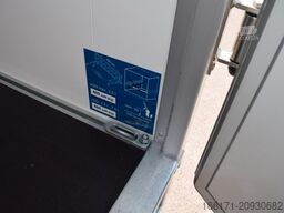 HUMBAUR HK 132614 - 18 PF30 Basic