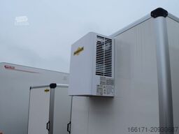 HUMBAUR HK 253218 - 20 PF 30 Basic