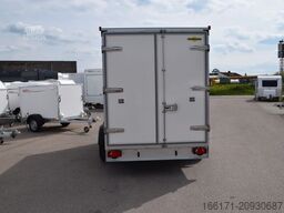 HUMBAUR HK 253218 - 20 PF 30 Basic