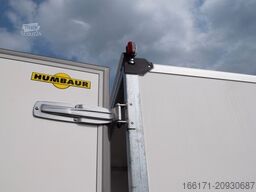 HUMBAUR HK 253218 - 20 PF 30 Basic