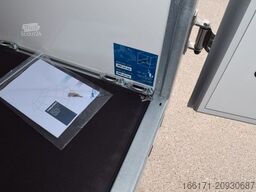 HUMBAUR HK 253218 - 20 PF 30 Basic