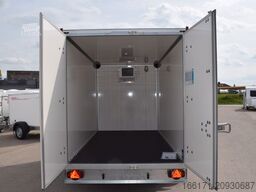 HUMBAUR HK 253218 - 20 PF 30 Basic