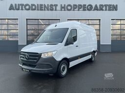 MERCEDES-BENZ Sprinter 316 CDI KA L2H2 Klima MBUX Kamera AHK