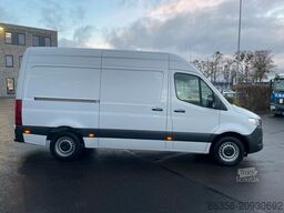MERCEDES-BENZ Sprinter 316 CDI KA L2H2 Klima MBUX Kamera AHK