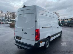 MERCEDES-BENZ Sprinter 316 CDI KA L2H2 Klima MBUX Kamera AHK