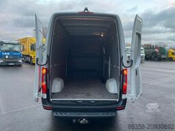 MERCEDES-BENZ Sprinter 316 CDI KA L2H2 Klima MBUX Kamera AHK