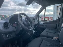 MERCEDES-BENZ Sprinter 316 CDI KA L2H2 Klima MBUX Kamera AHK