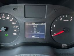 MERCEDES-BENZ Sprinter 316 CDI KA L2H2 Klima MBUX Kamera AHK