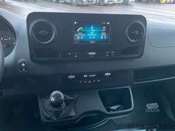 MERCEDES-BENZ Sprinter 316 CDI KA L2H2 Klima MBUX Kamera AHK