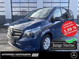 MERCEDES-BENZ Vito 114 CDI Tourer PRO L Kamera Navi Sitzh. AHK