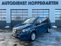MERCEDES-BENZ Vito 114 CDI Tourer PRO L Kamera Navi Sitzh. AHK