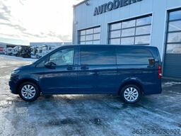MERCEDES-BENZ Vito 114 CDI Tourer PRO L Kamera Navi Sitzh. AHK