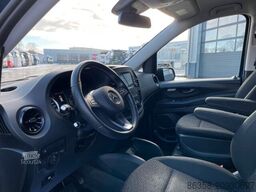 MERCEDES-BENZ Vito 114 CDI Tourer PRO L Kamera Navi Sitzh. AHK