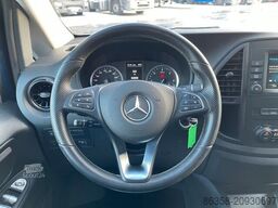 MERCEDES-BENZ Vito 114 CDI Tourer PRO L Kamera Navi Sitzh. AHK