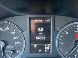 MERCEDES-BENZ Vito 114 CDI Tourer PRO L Kamera Navi Sitzh. AHK