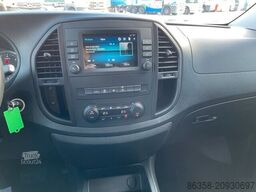 MERCEDES-BENZ Vito 114 CDI Tourer PRO L Kamera Navi Sitzh. AHK
