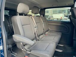 MERCEDES-BENZ Vito 114 CDI Tourer PRO L Kamera Navi Sitzh. AHK