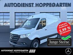 MERCEDES-BENZ Sprinter 315 CDI KA PRO L2H2 Navi AHK Standhzg.