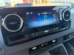 MERCEDES-BENZ Sprinter 315 CDI KA PRO L2H2 Navi AHK Standhzg.