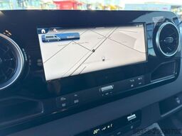 MERCEDES-BENZ Sprinter 315 CDI KA PRO L2H2 Navi AHK Standhzg.