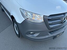 MERCEDES-BENZ Sprinter 315 CDI KA PRO L2H2 Navi AHK Standhzg.