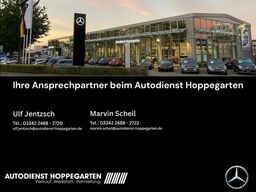 MERCEDES-BENZ Sprinter 315 CDI KA PRO L2H2 Navi AHK Standhzg.