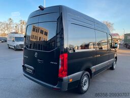 MERCEDES-BENZ Sprinter 315 CDI KA L2H2 Klima Kamera Sitzhzg..