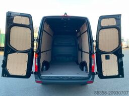MERCEDES-BENZ Sprinter 315 CDI KA L2H2 Klima Kamera Sitzhzg..